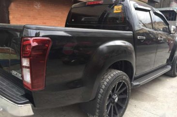 2016 Isuzu Dmax for sale