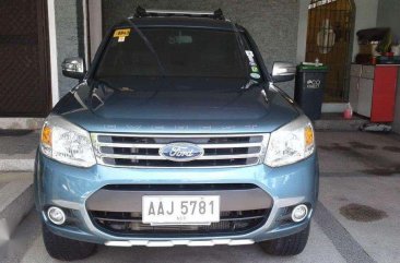 Ford Everest 2014 for sale