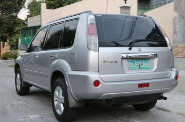 2009s Nissan Xtrail 2.0L FRESH AS NEW 