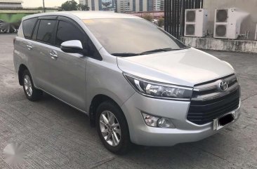 2018 Toyota Innova G 28L Diesel MT Batmancars