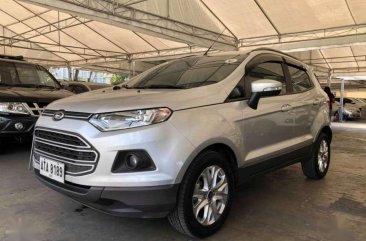 2015 Ford Ecosport Trend 1.5L Automatic Cash price 538,000 only!