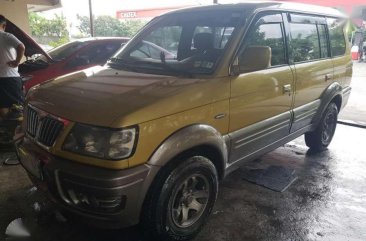 Mitsubishi Adventure Super Sport 2002 for sale