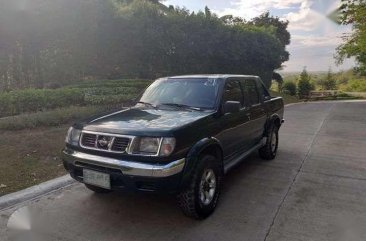 FOR SALE Nissan Frontier 4x4 matic
