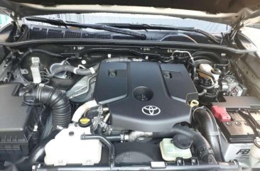 Toyota Hilux (G) 2016 for sale