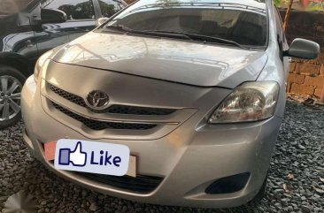 2010 Toyota Vios for sale