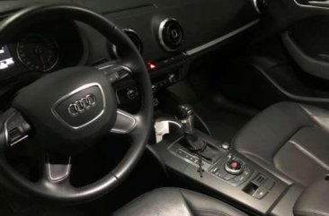 2015 AUDI A3 1.8T for sale