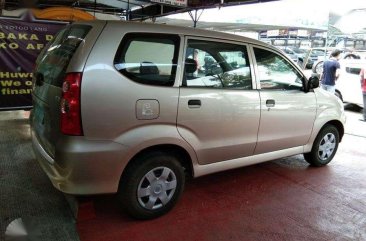 2011 Toyota Avanza for sale