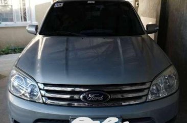  FORD ESCAPE 2009 FOR SALE