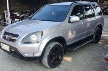 2002 Honda Crv 2nd generation automatic for sale