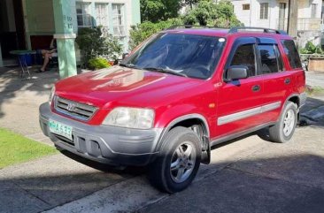 Honda Crv 2000 for sale