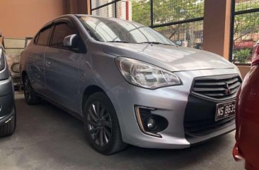 2017 Mitsubishi Mirage G4 for sale