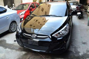 2017 Hyundai Accent 14GL AT FOR SALE