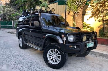 Mitsubishi Pajero 1995 for sale