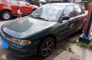 Rush sale!! Mitsubishi Lancer (hotdog) 1994