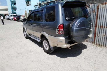 Isuzu Crosswind XUV 2010 for sale