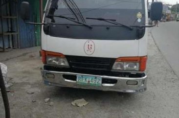 Like New Isuzu Elf for sale