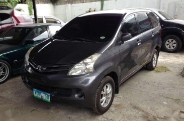 Toyota Avanza 2014 for sale