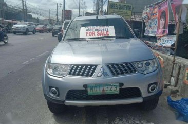 Mitsubishi Montero 2013 Model Diesel for sale