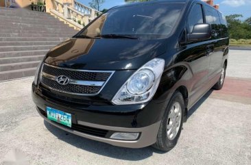 2013 Hyundai Grand Starex for sale