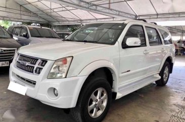 2007 Isuzu Alterra for sale