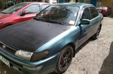 Toyota Corolla 1993 for sale