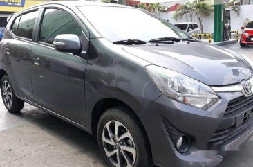 Toyota Wigo 2018 for sale