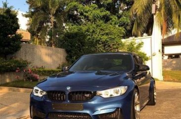 2016 BMW M3 FOR SALE