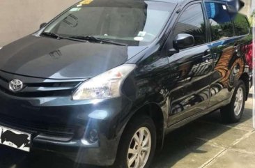 Toyota Avanza 2014 MT 1.3L for sale