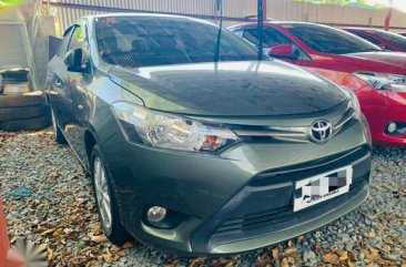 2018 Toyota Vios for sale