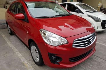 2017 Mitsubishi Mirage GLX G4 BRAND NEW for sale