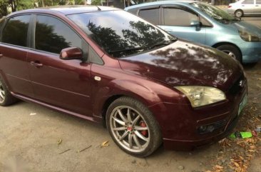 Ford Focus 2005 for sale