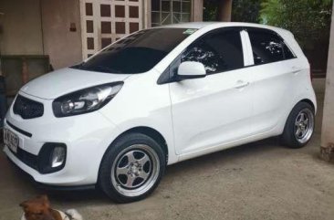 2015 Kia Picanto for sale