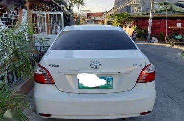 Toyota Vios 2013 for sale