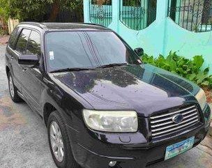 Subaru Forester 2007 for sale