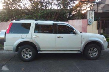 2008 Ford Everest Family Use Paranaque area
