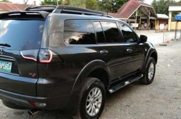 For sale Mitsubishi Montero GLS-V 2011