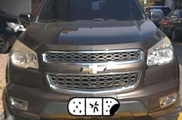 Chevrolet Colorado 2013 for sale