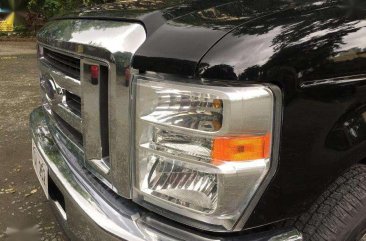 2011 Ford E150 for sale