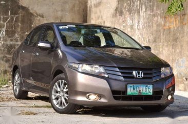 2011 Honda City for sale