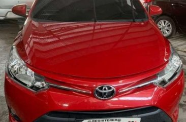 2018 Toyota Vios for sale