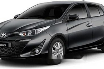 Toyota Yaris E 2019 for sale 
