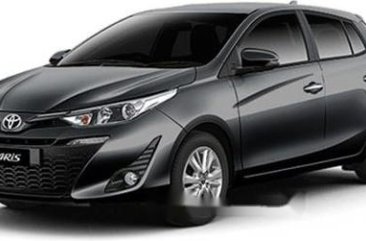 Toyota Yaris E 2019 for sale 