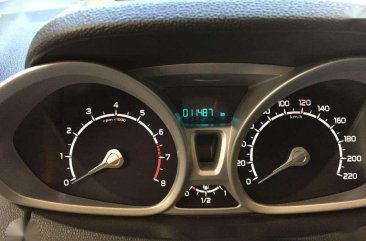 Ford Ecosport 2016 for sale