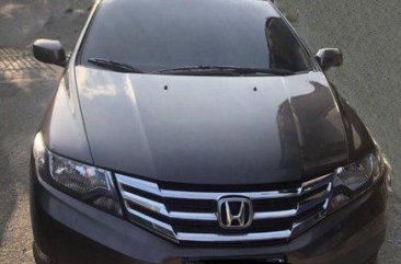 Honda City 2013 for sale