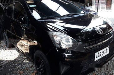 Toyota Wigo 2016 for sale