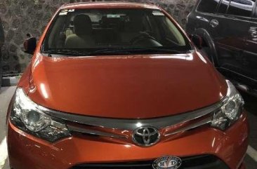 2014 Toyota Vios Lady Driven Casa Maintained