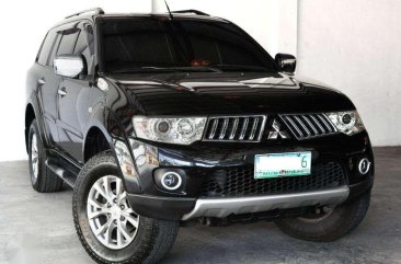 2009 Mitsubishi Montero GLS Toyota Fortuner Isuzu MUX Ford Everest