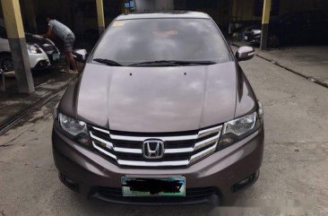 Honda City 2013 for sale