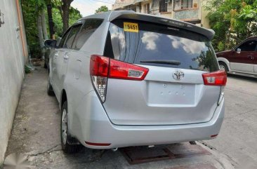 Toyota Innova J 2.8 2017 for sale