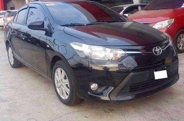 2017 Toyota Vios 1.3E Gas Manual Php 488,000 only!